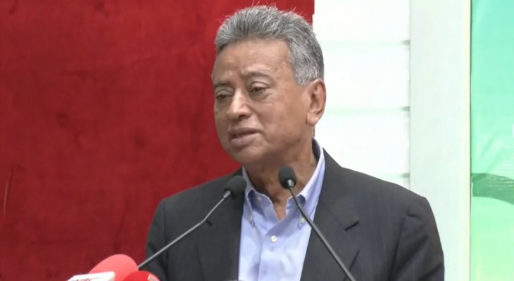 মেগা প্রকল্পের বদলে সামাজিক সুরক্ষায় বেশি মনোযোগী সরকার : অর্থমন্ত্রী